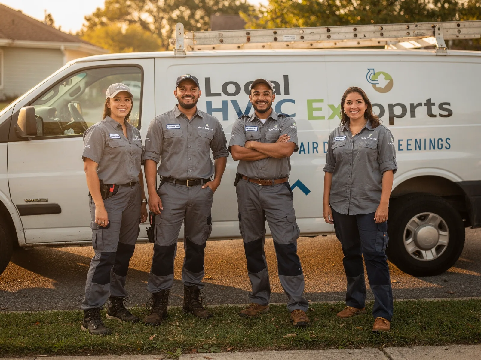 24/7 HVAC Repair & AC Replacement company in Fresno, TX